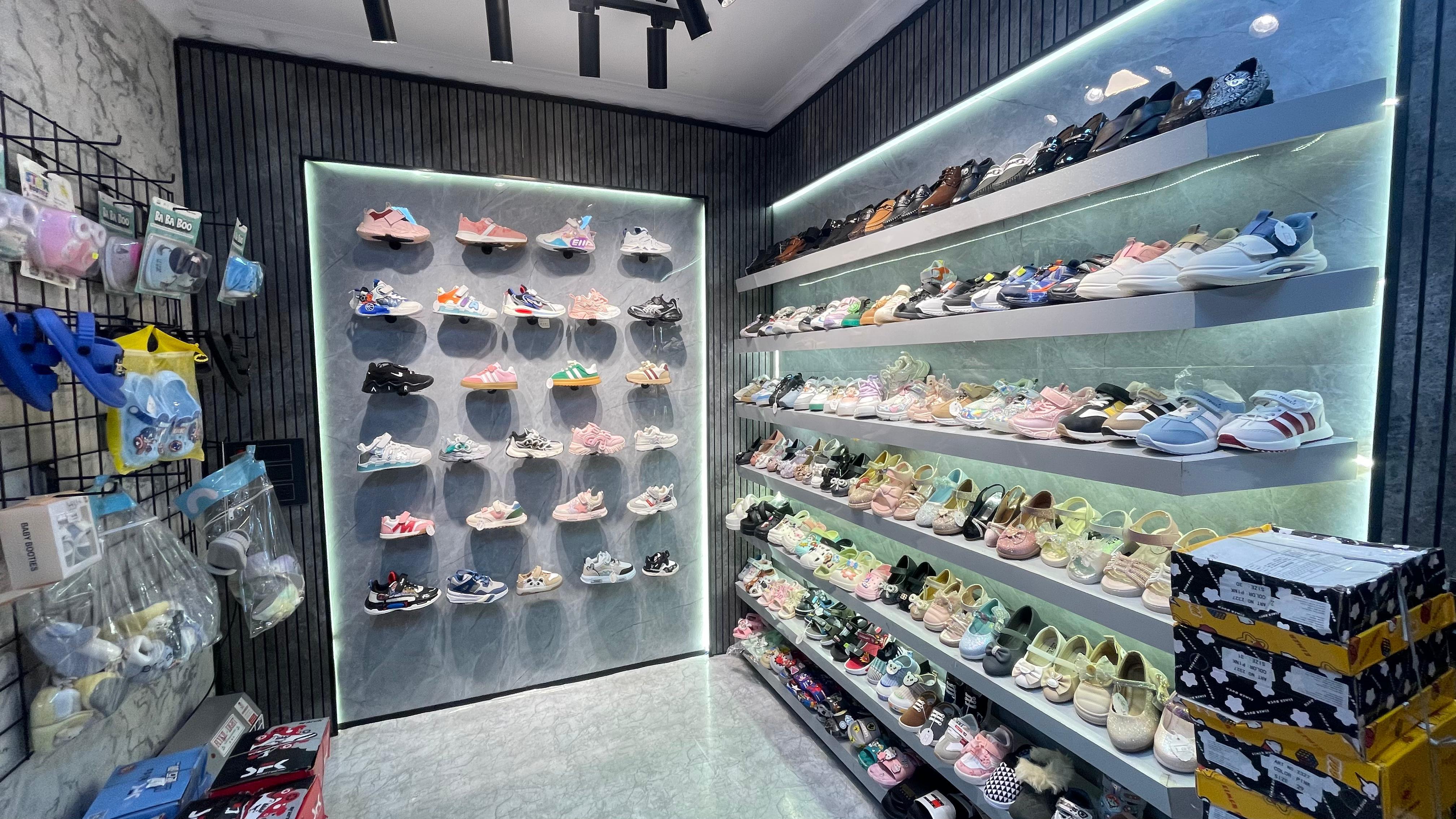 Daffodils Kids Footwear Store