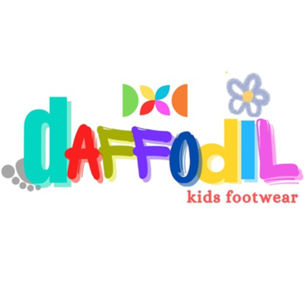 Kids Shoes Logo