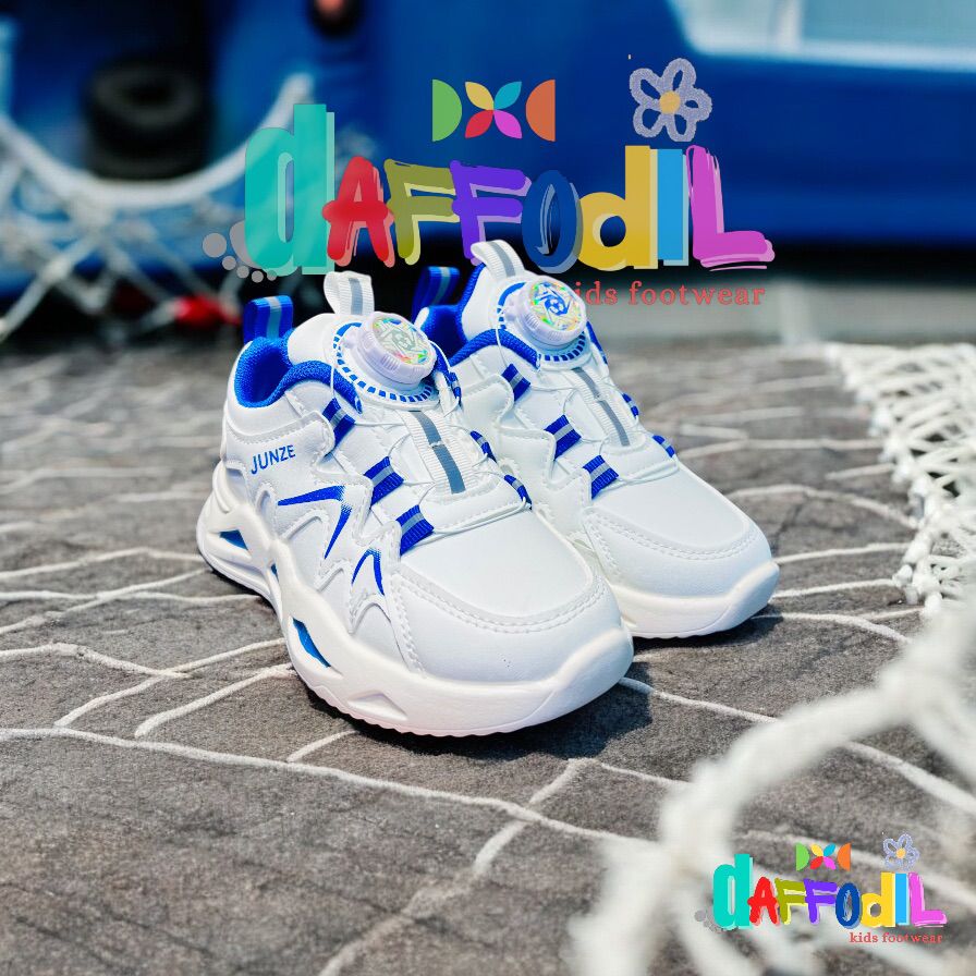 Campus Kids Sneakers (Exclusive Sale) view 2