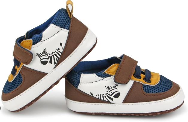 Infants Baby Booties (Exclusive Sale) view 2